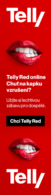 TELLY RED