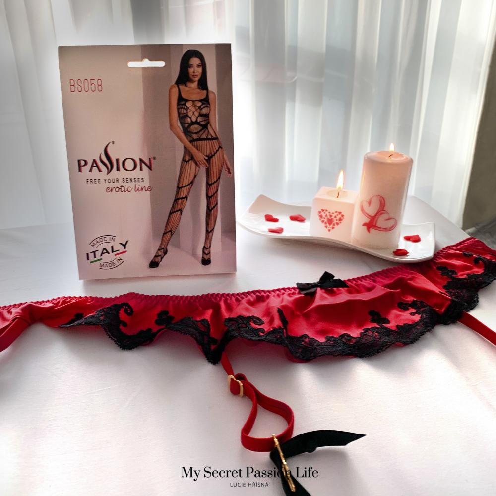 TIPS FOR VALENTINE'S GIFTS FOR NAUGHTY GIRLS